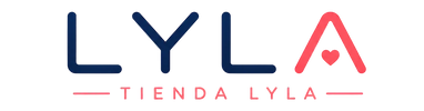 TiendaLyla – Inicio