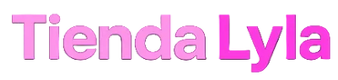 TiendaLyla – Inicio